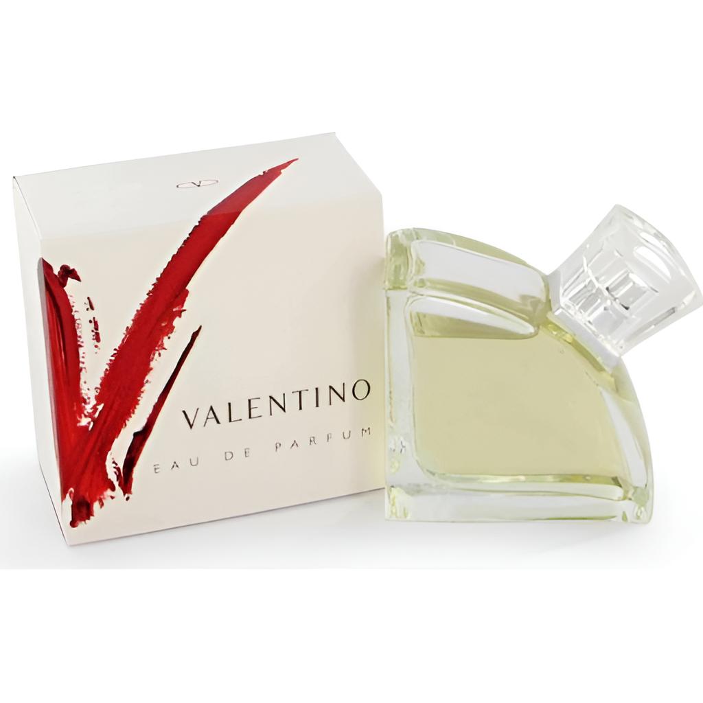 Valentino Eau de Parfum