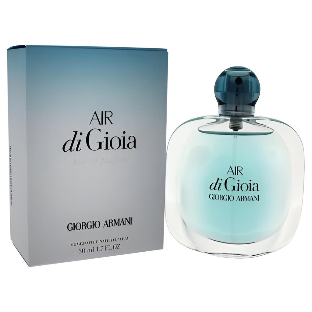 Giorgio Armani Air di Gioia Eau de Parfum