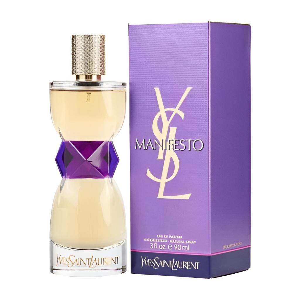 Yves Saint Laurent Manifesto Eau de Parfum