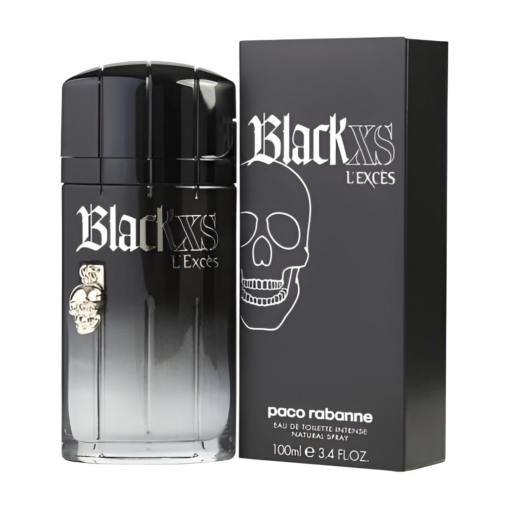 Paco Rabanne Black XS L'Exces Eau de Toilette