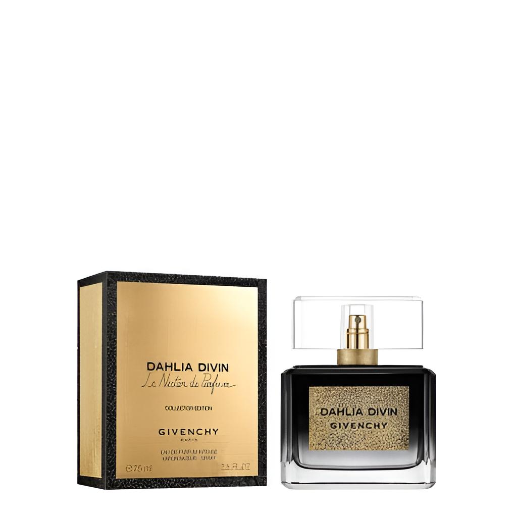Dahlia Divin Le Nuit de L'Inspire Eau de Parfum by Givenchy