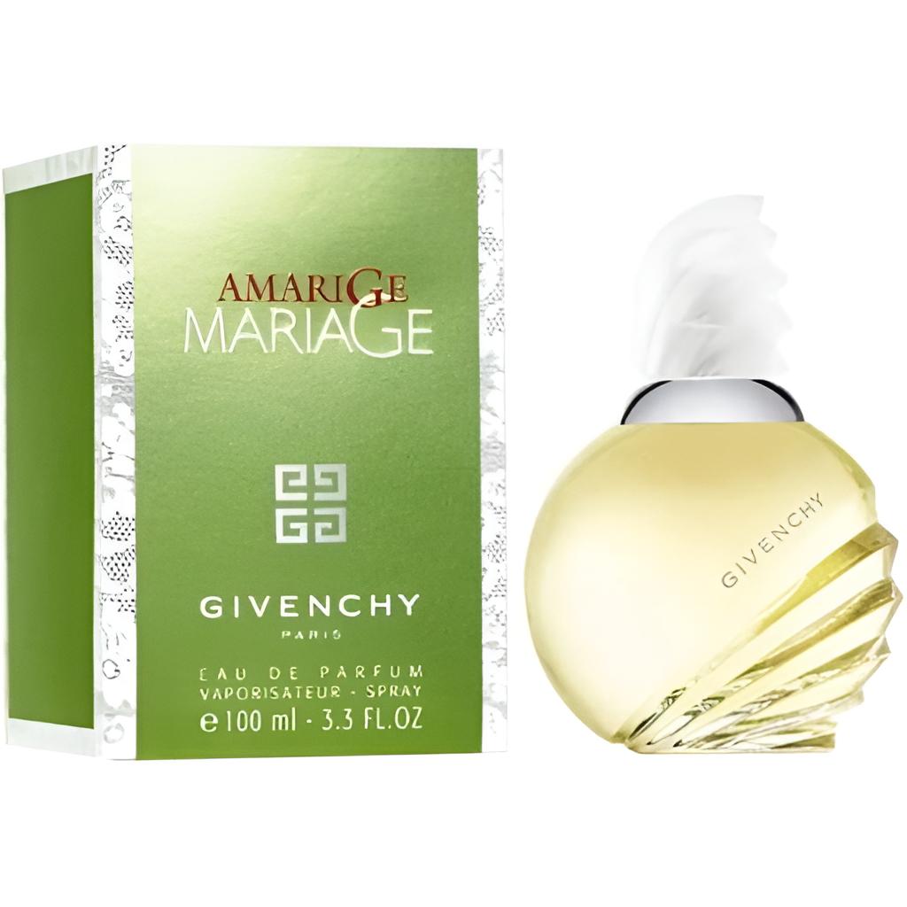 Givenchy Amarige Mariage Eau de Parfum