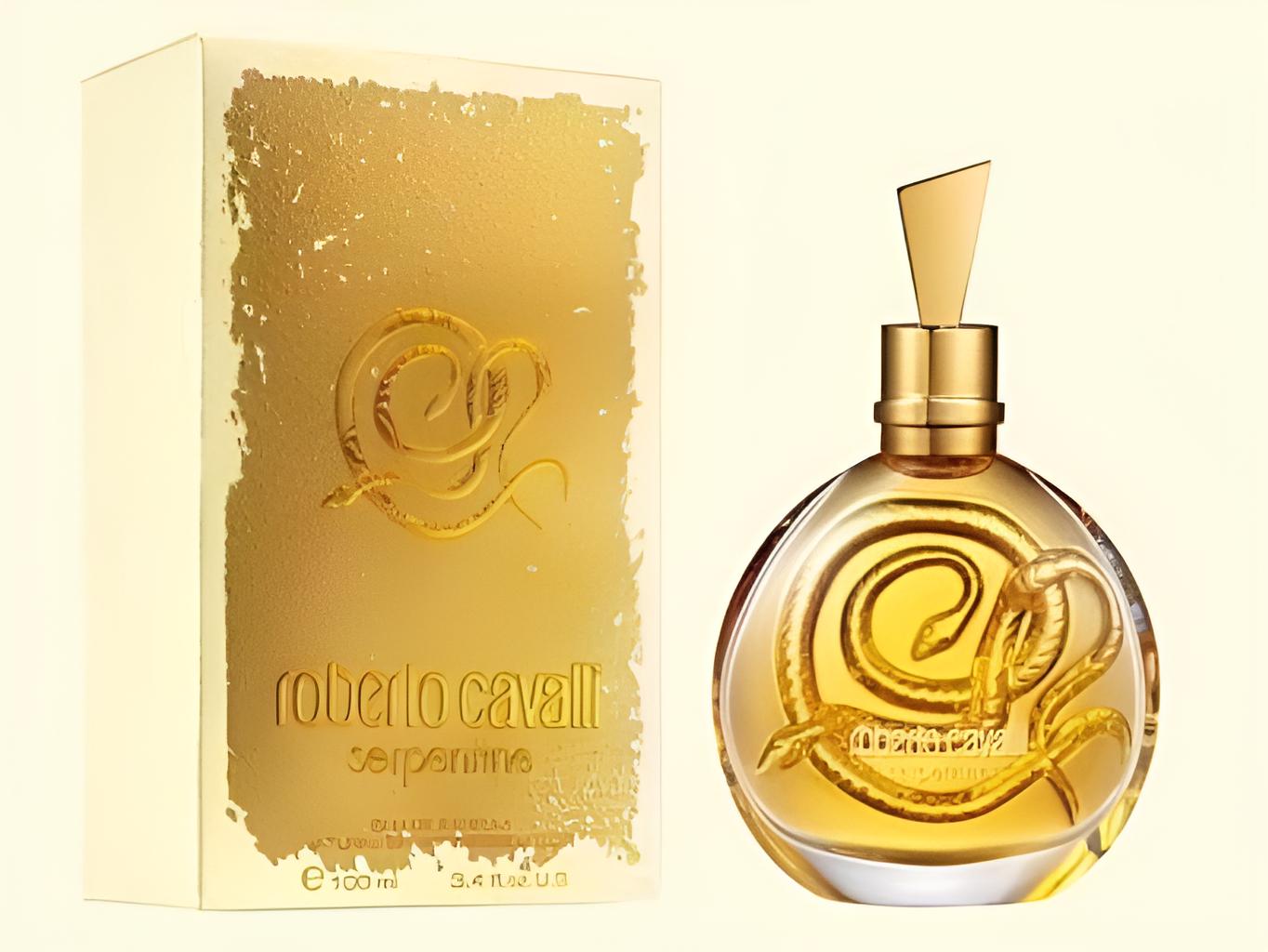 Roberto Cavalli Serpentine Eau de Parfum