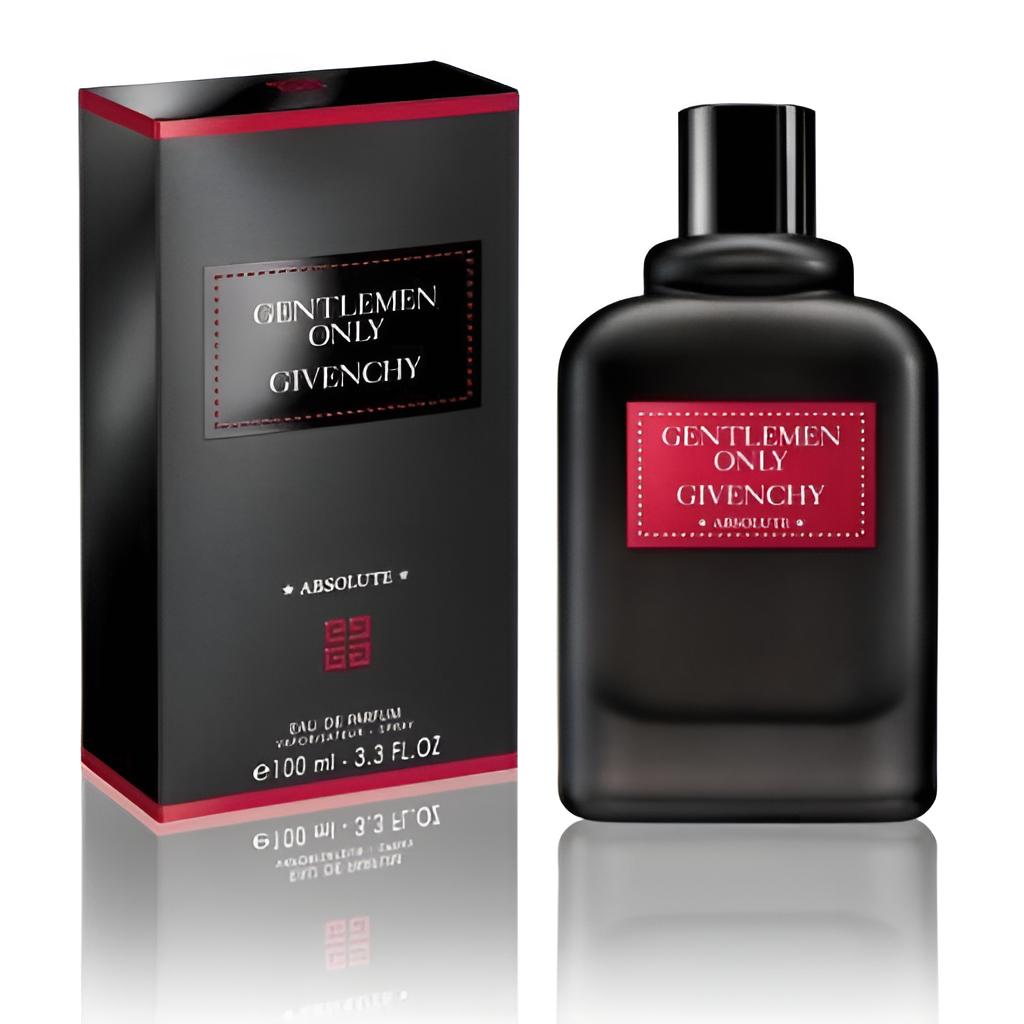 Gentlemen Only Absolute by Givenchy