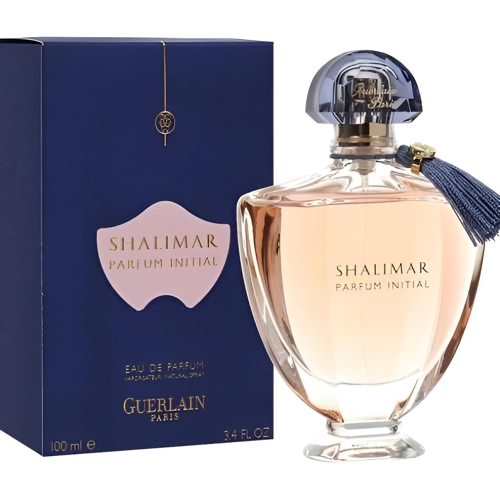 Guerlain Shalimar Parfum Initial Eau de Parfum 100ml