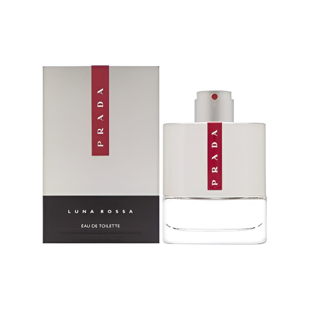 Prada Luna Rossa Eau de Toilette