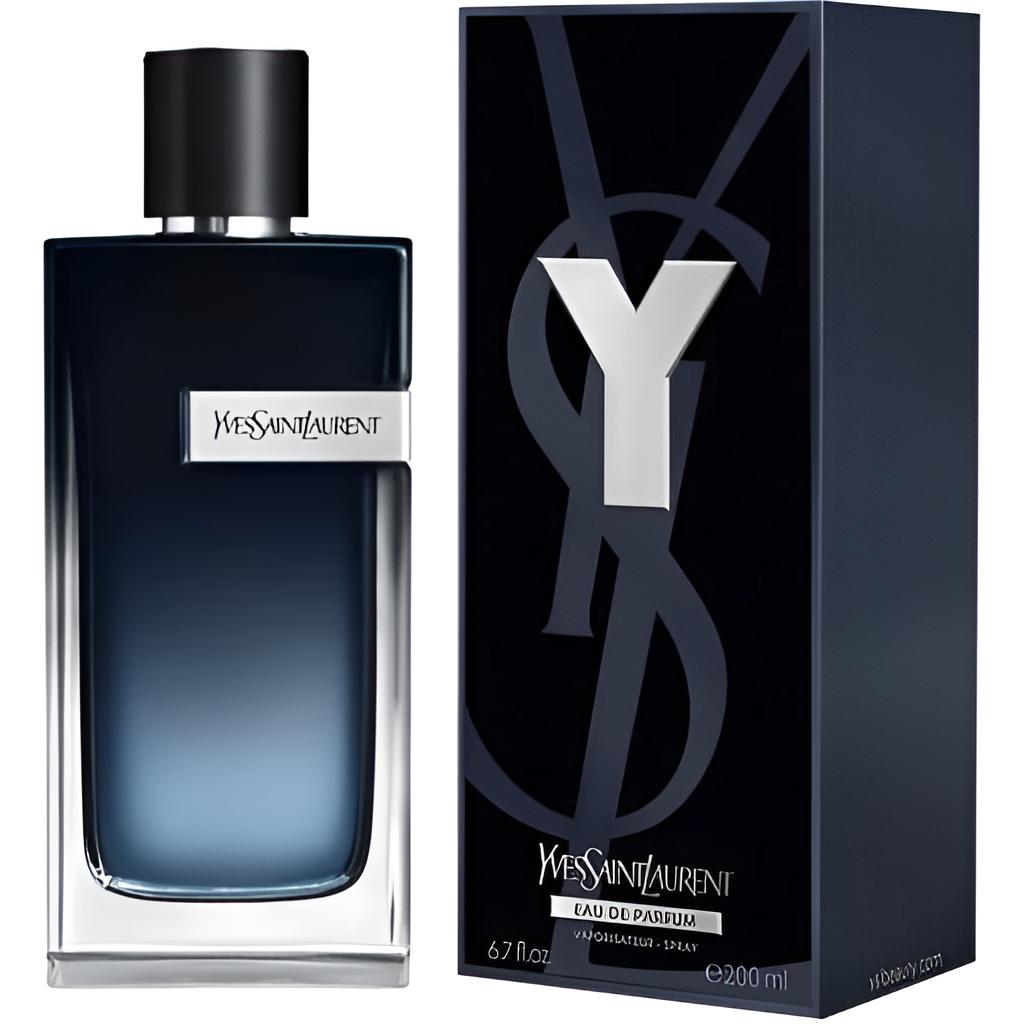 Yves Saint Laurent Y Eau de Parfum