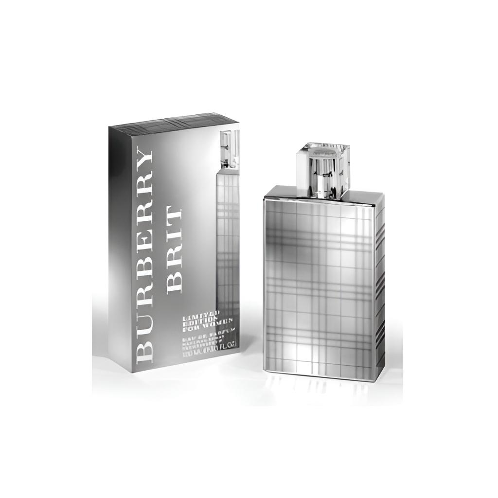 Burberry Brit Limited Edition Eau de Toilette for Men