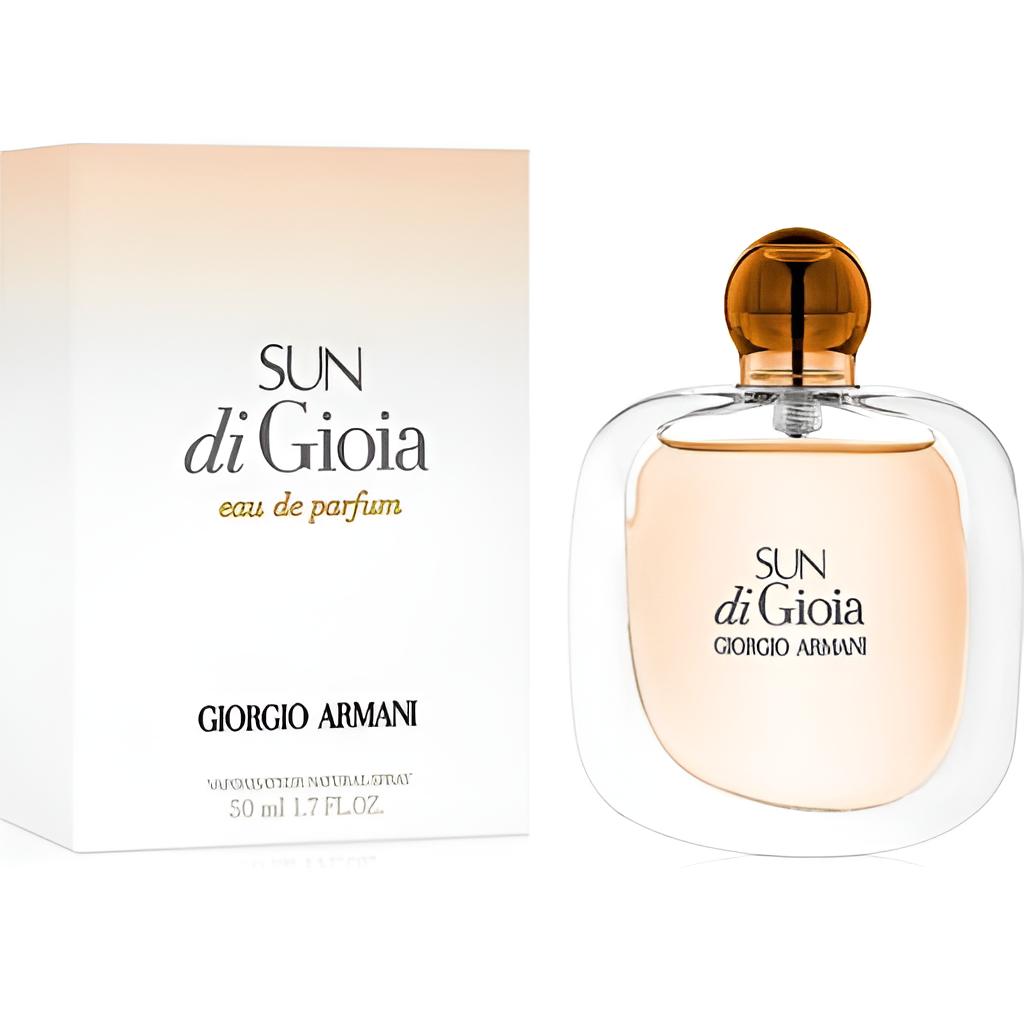 Giorgio Armani Sun di Gioia Eau de Parfum