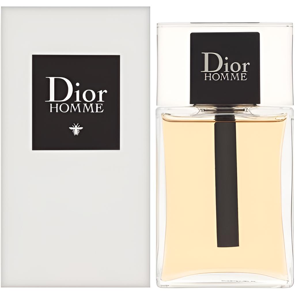 Dior Homme Eau de Toilette