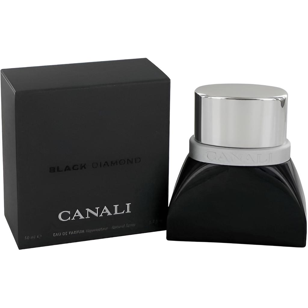 Canali Black Diamond Eau de Parfum