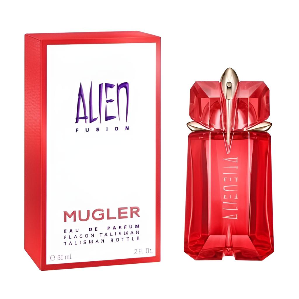 Alien Fusion Eau de Parfum