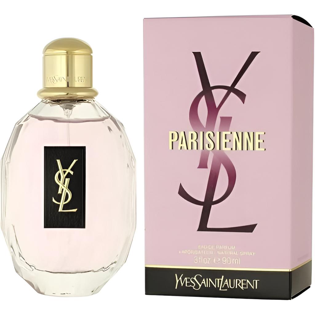 Yves Saint Laurent Parisienne Eau de Parfum