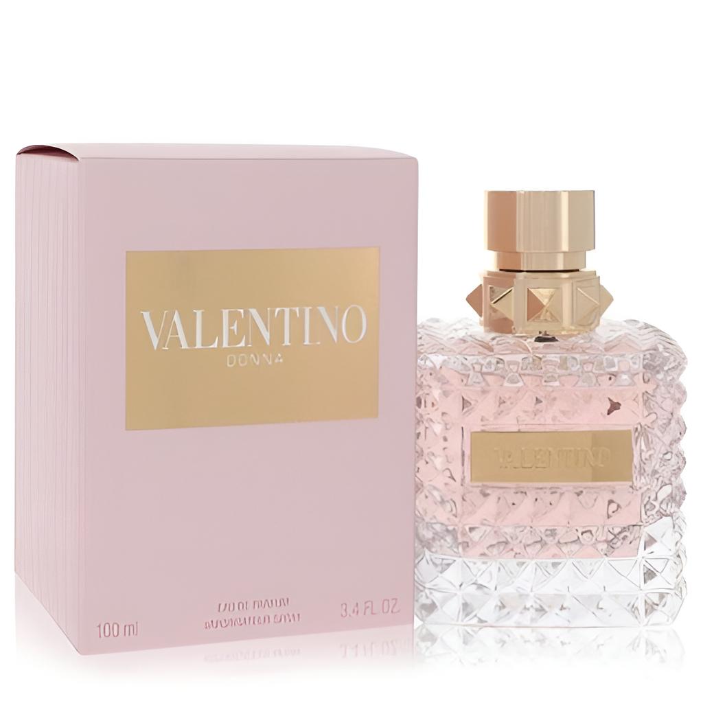 Valentino Donna Eau de Parfum