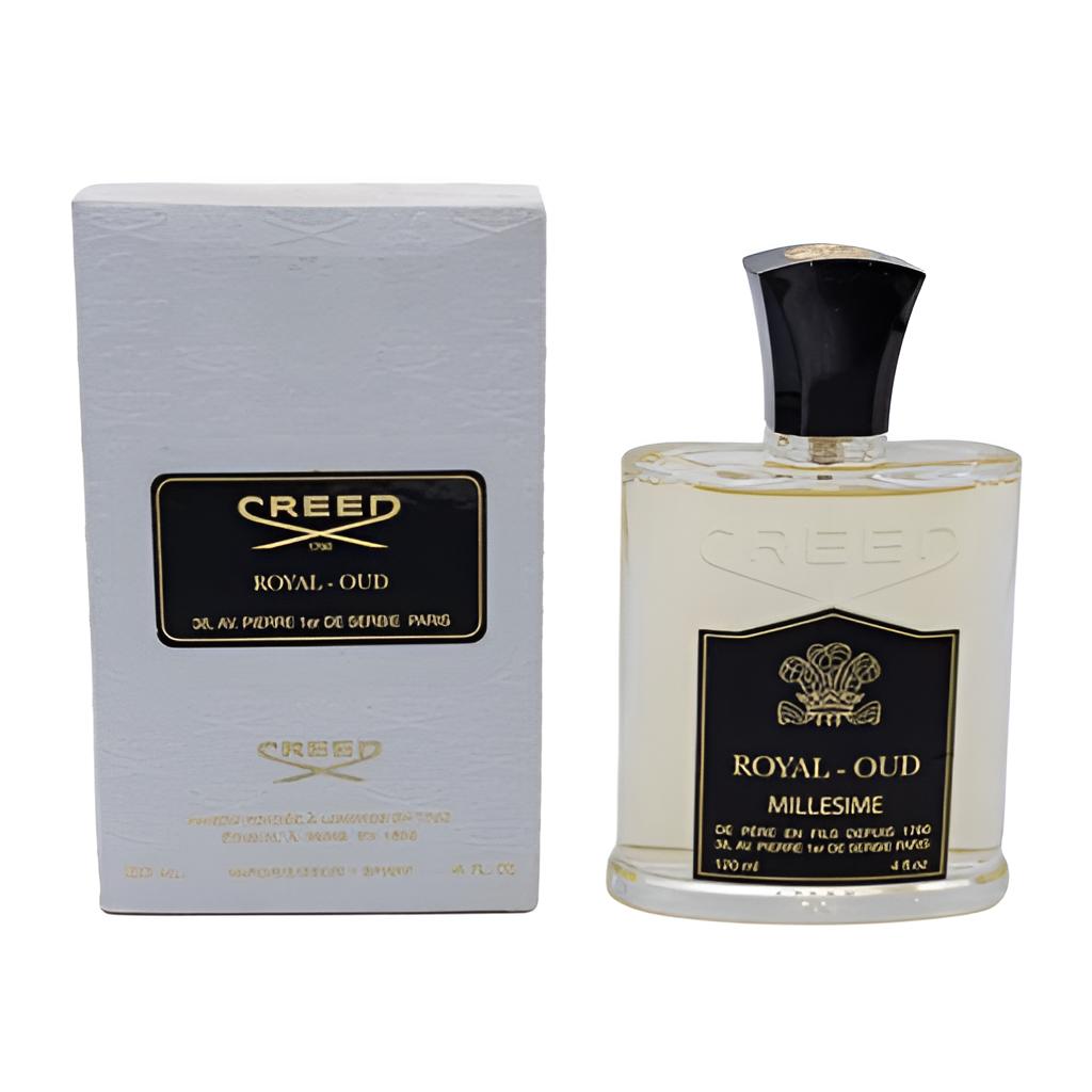 Creed Royal Oud Millesime Perfume