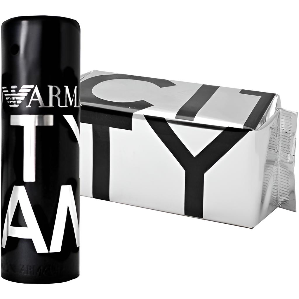 Armani City Glam Eau de Toilette