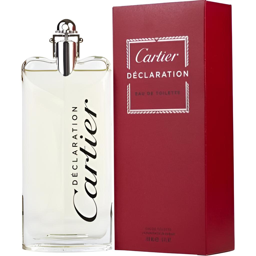 Cartier Déclaration Eau de Toilette