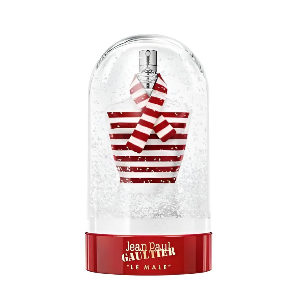 Jean Paul Gaultier 'Le Male' Snow Globe Edition