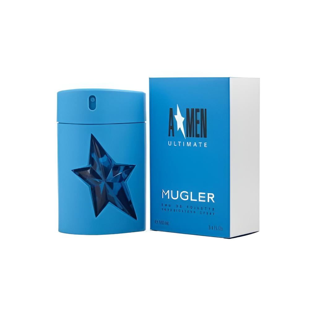 Mugler A*Men Ultimate Eau de Toilette