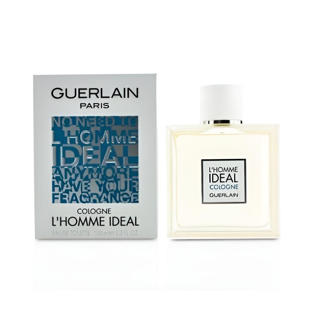 Guerlain L'Homme Ideal Cologne