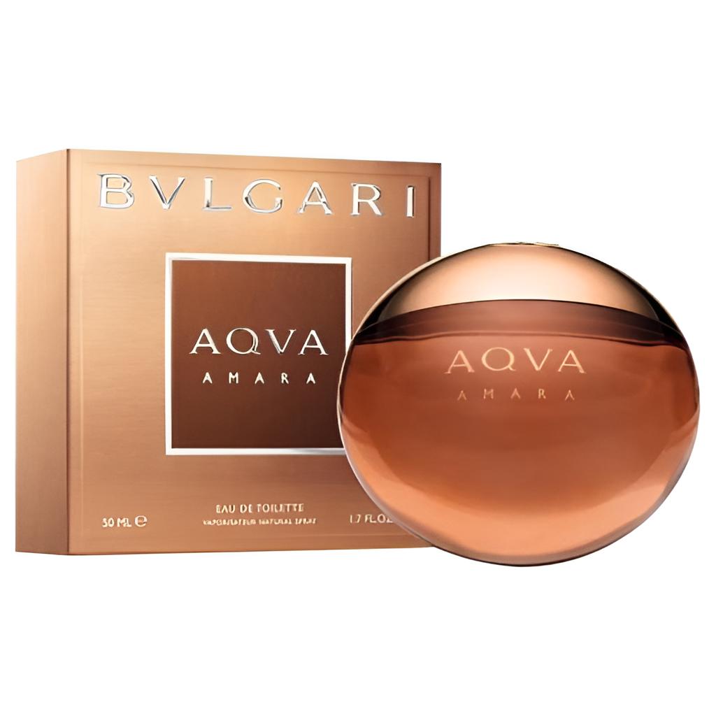 Bvlgari Aqva Amara Eau de Toilette