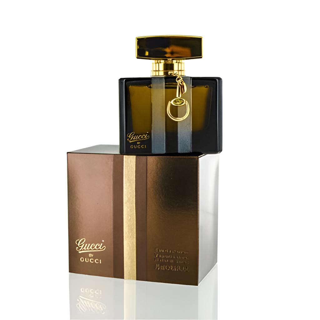 Gucci by Gucci Eau de Parfum