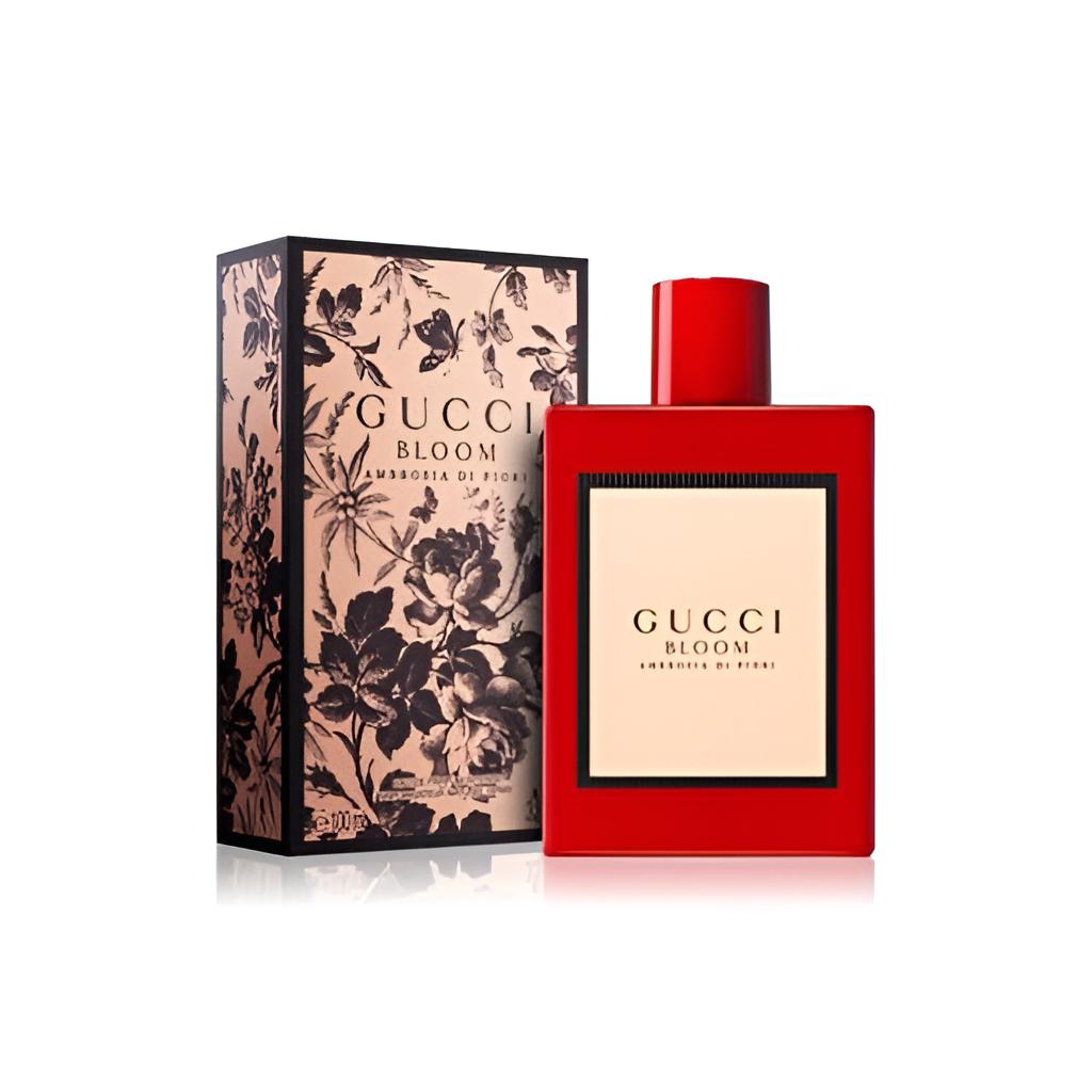 Gucci Bloom Ambrosia di Fiori Eau de Parfum