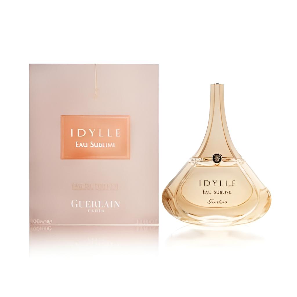 Guerlain Idylle Eau Sublime