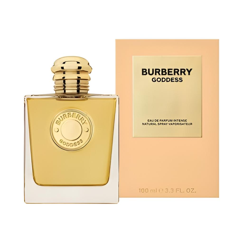 Burberry Goddess Eau de Parfum