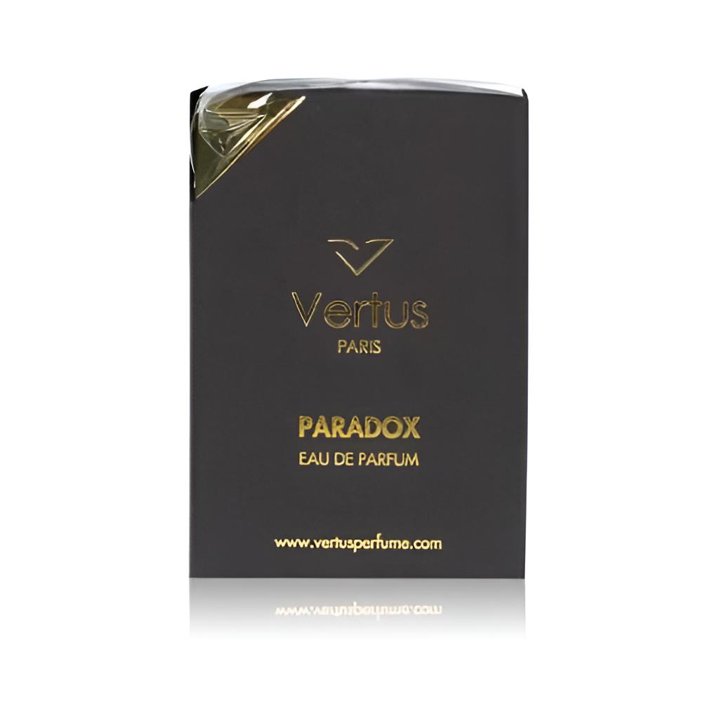 Vertus Paradox Eau de Parfum