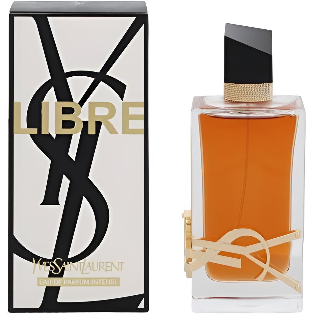 Yves Saint Laurent Libre Eau de Parfum Intense