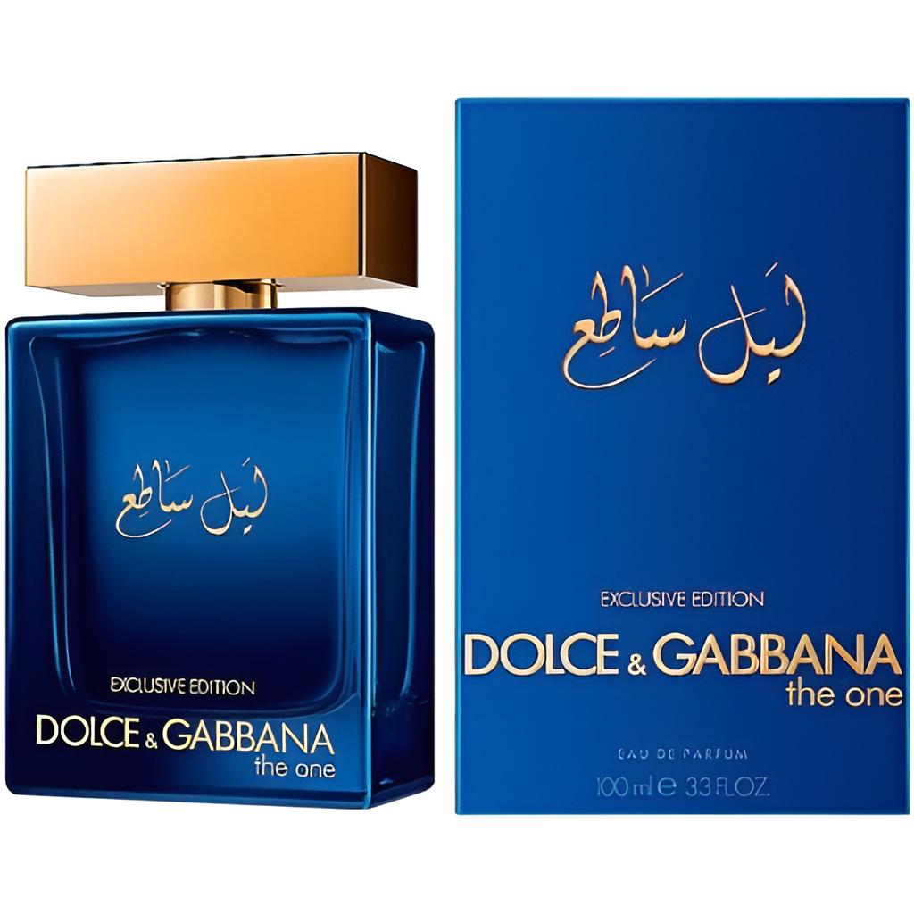 Dolce & Gabbana The One Exclusive Edition Eau de Parfum 100ml