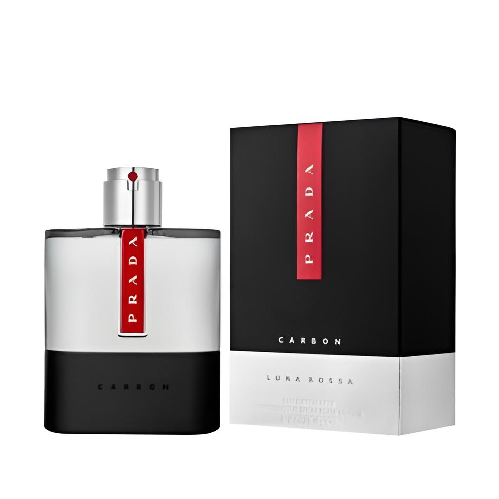 Prada Luna Rossa Carbon Eau de Toilette