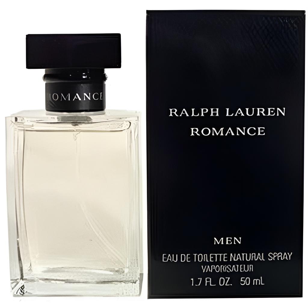 Ralph Lauren Romance Men Eau de Toilette