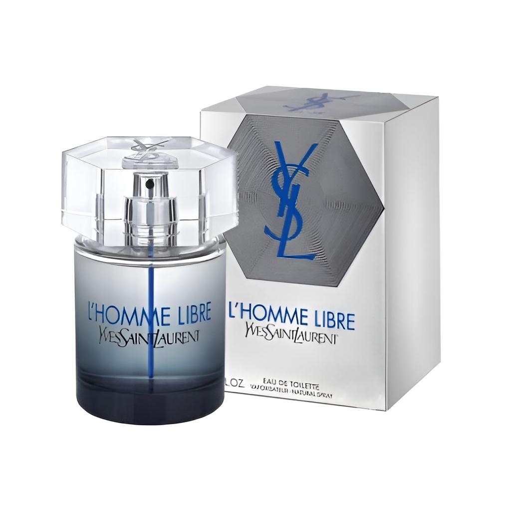 Yves Saint Laurent L'Homme Libre Eau de Toilette