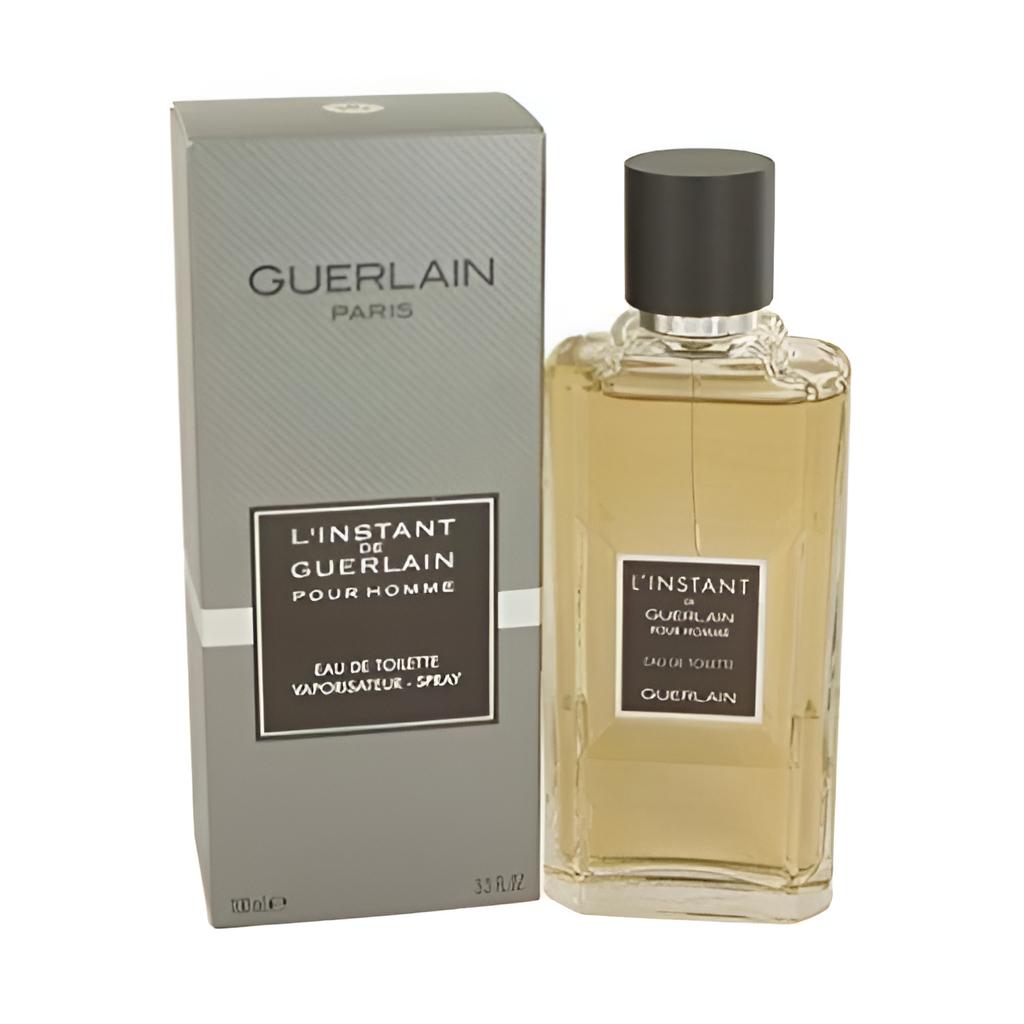 L'Instant de Guerlain Pour Homme Eau de Toilette