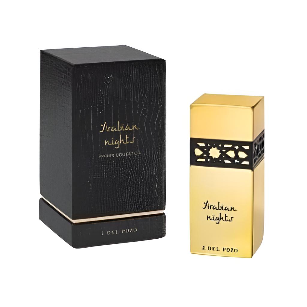 Arabian Nights Eau de Parfum