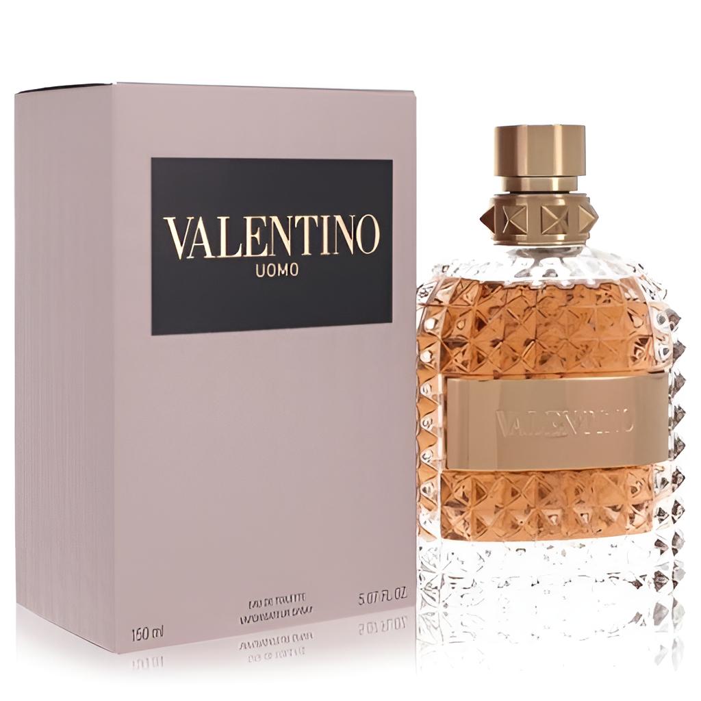 Valentino Uomo Eau de Toilette