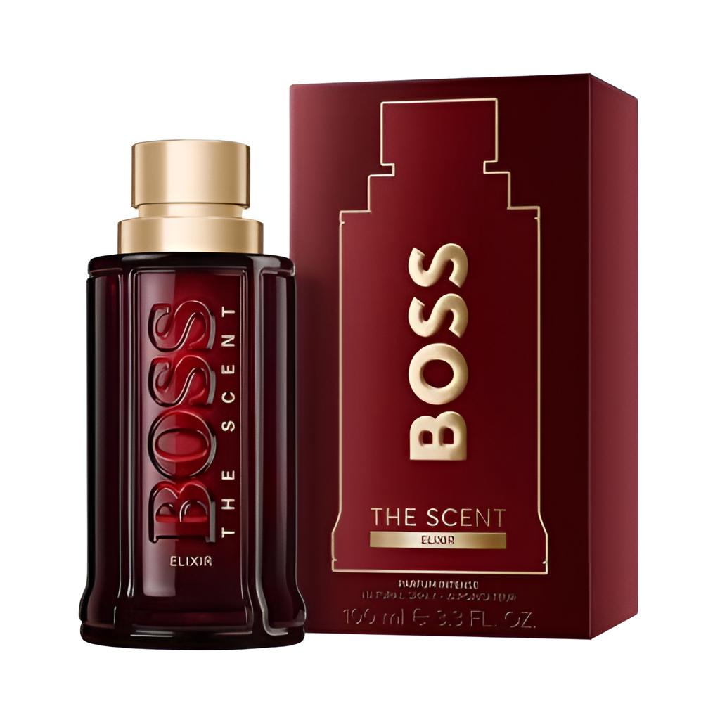 BOSS The Scent Elixir Eau de Parfum