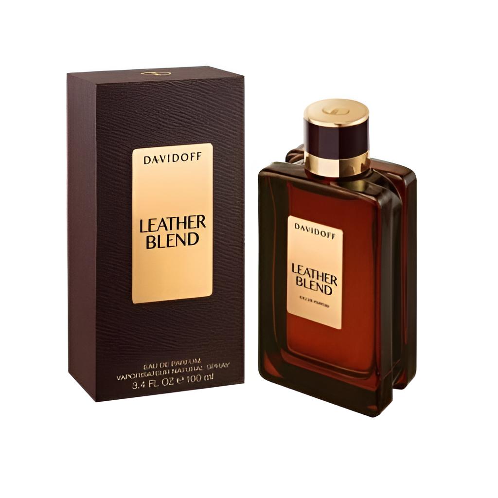 Davidoff Leather Blend Eau de Parfum