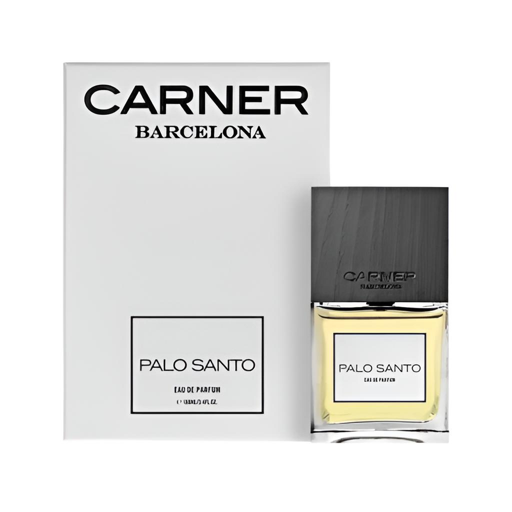 Carner Barcelona Palo Santo Eau de Parfum