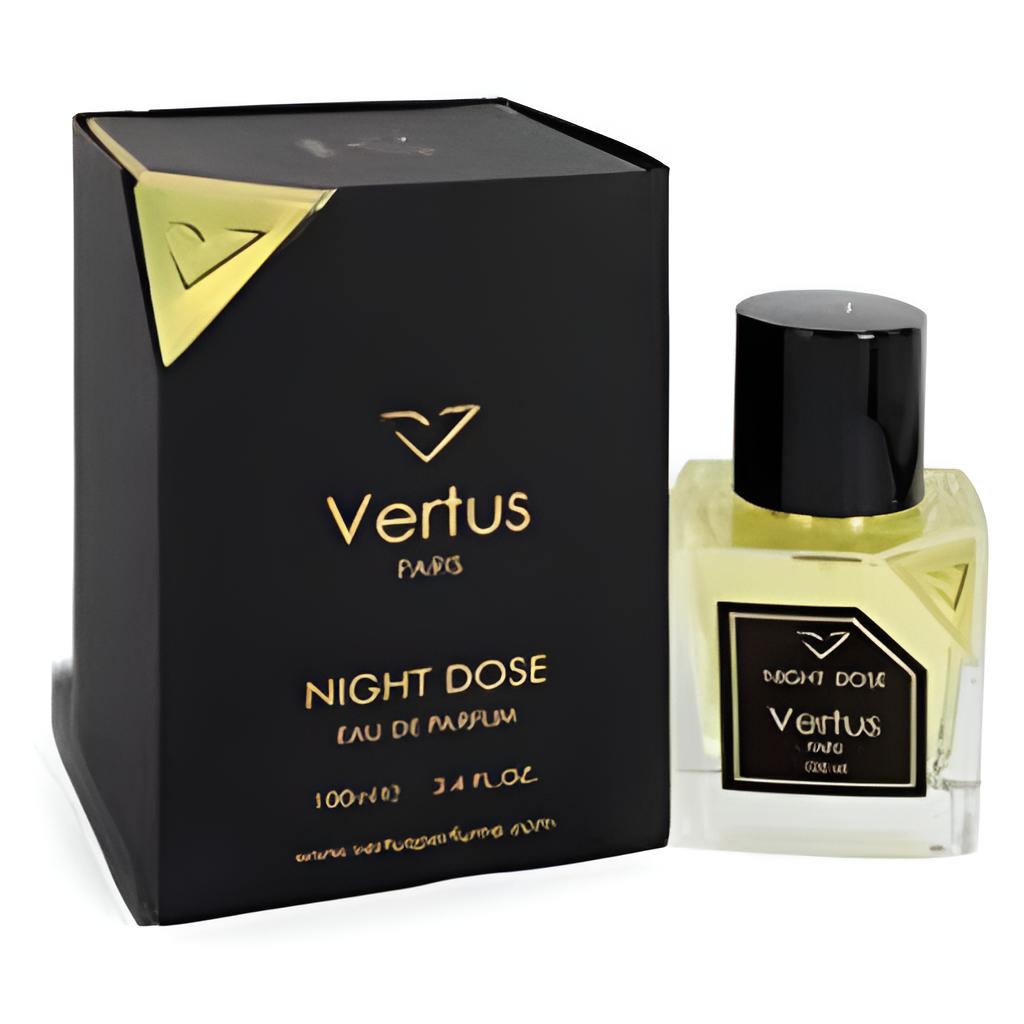 Vertus Night Dose Eau de Parfum