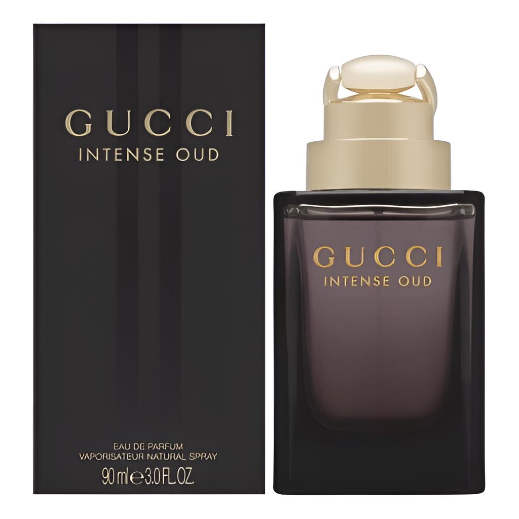 Gucci Intense Oud Eau de Parfum