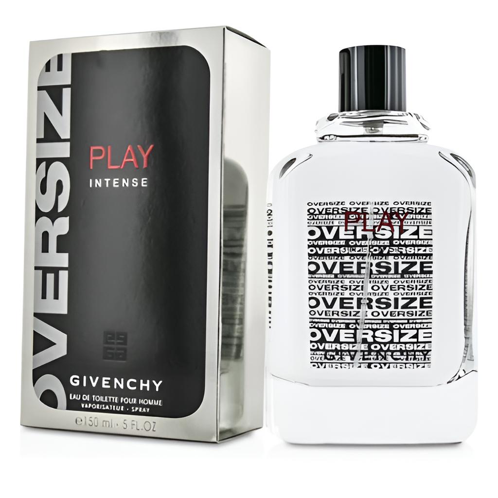 Givenchy Play Intense Oversize Eau de Toilette