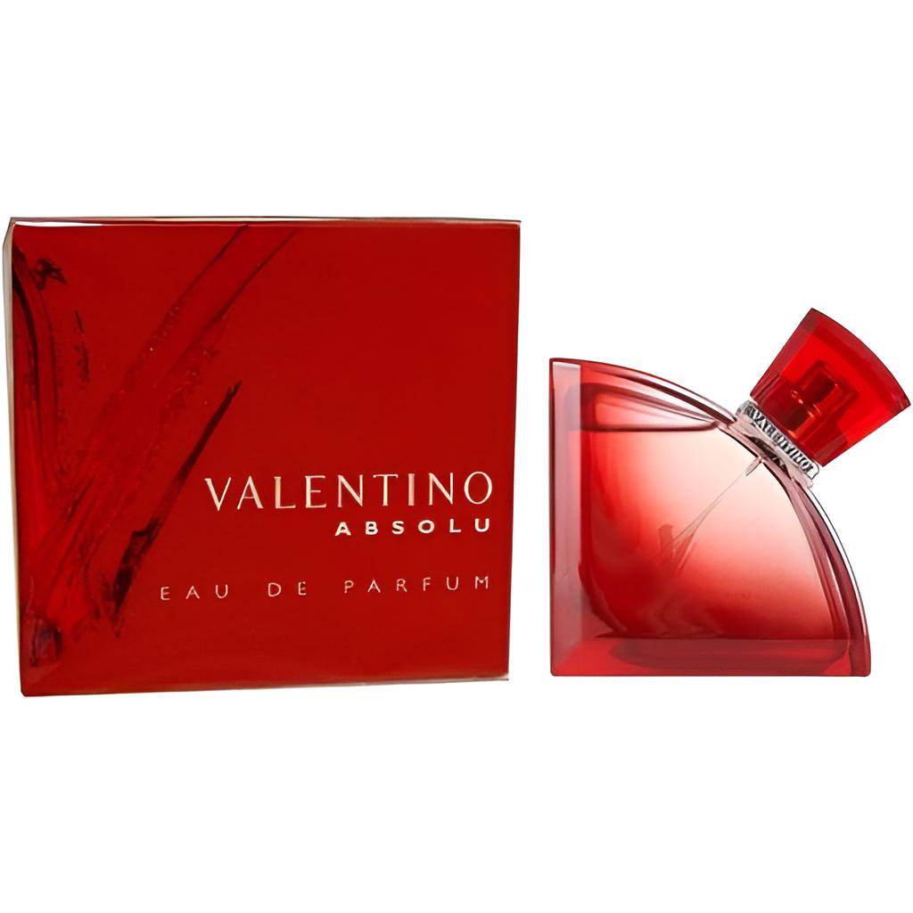 Valentino Absolu Eau de Parfum