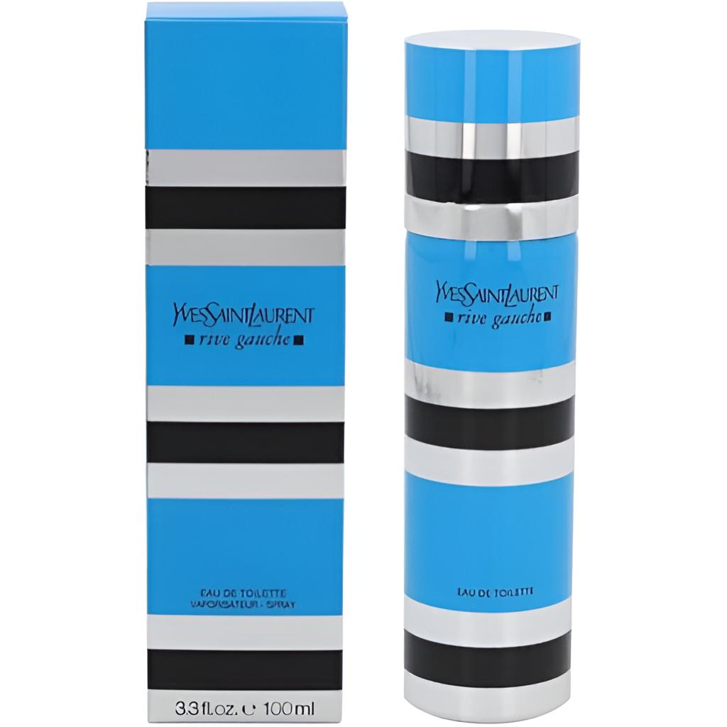 Yves Saint Laurent Rive Gauche Eau De Toilette