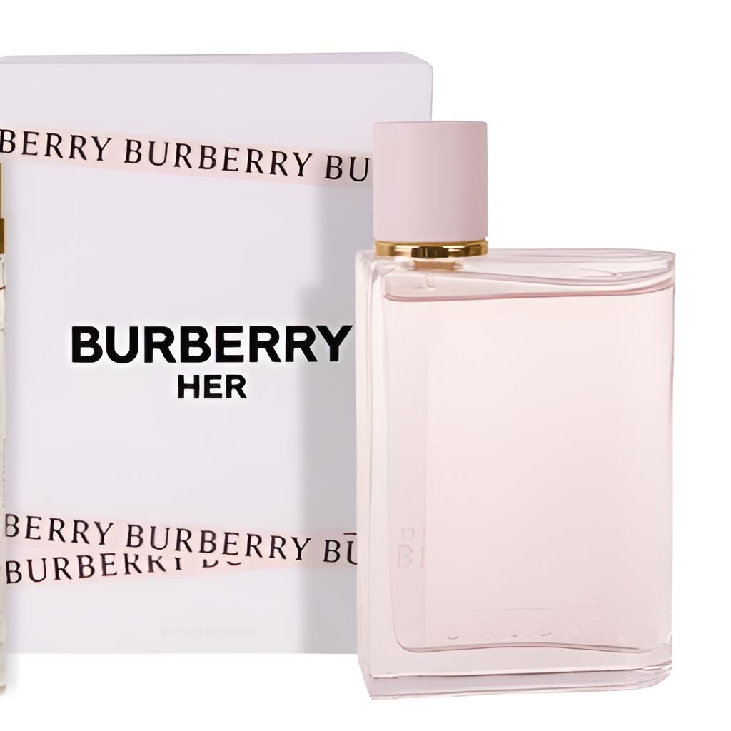 Burberry Her Eau de Parfum