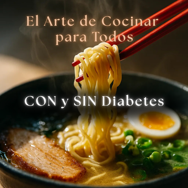 EL ARTE DE COCINAR PARA TODOS