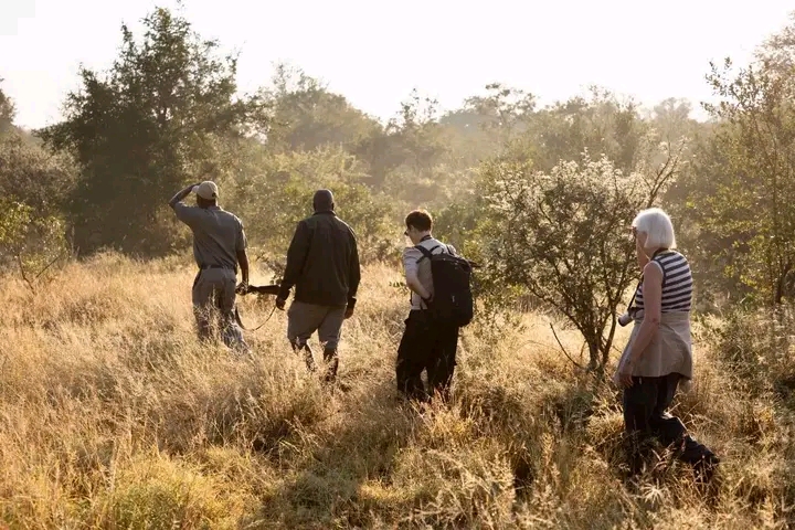 3-Day Eswatini Safari, Walking Bush Trail & Cultural Experience
