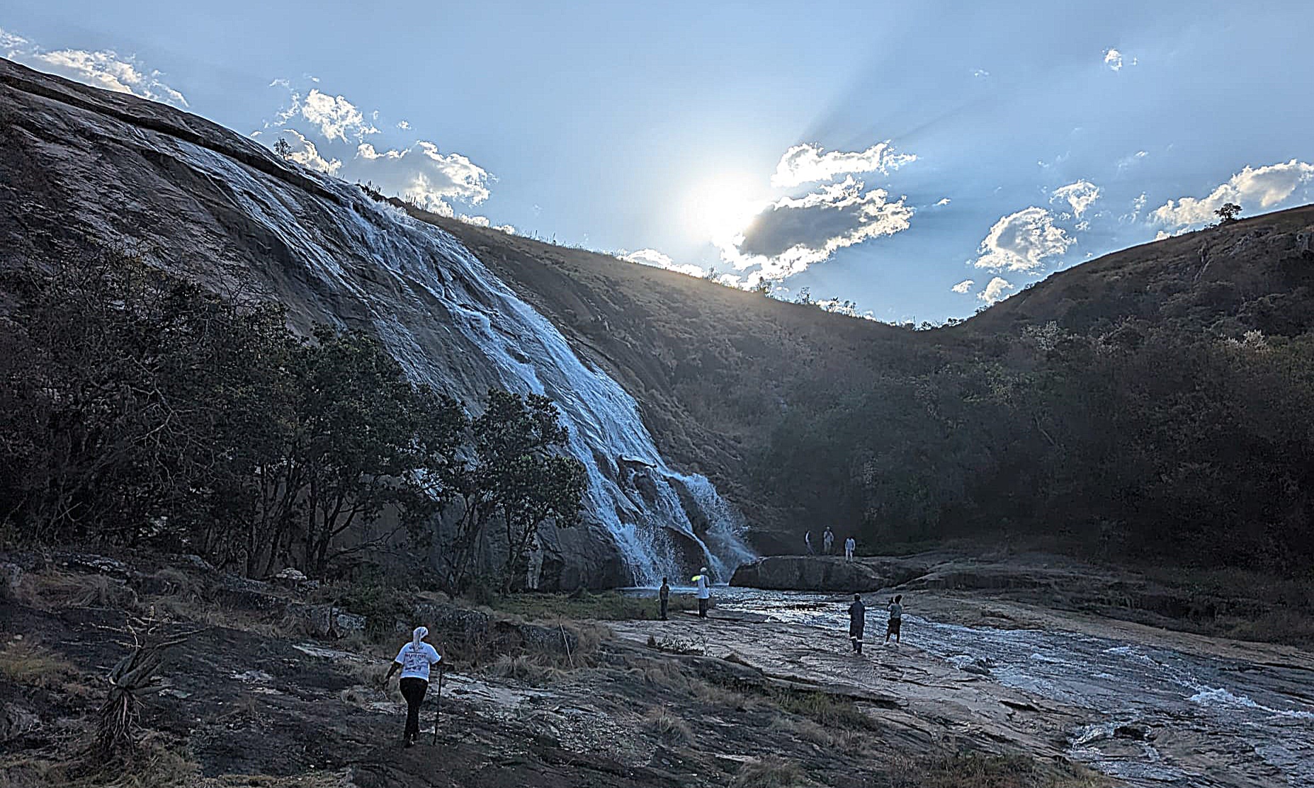 Half- Day Eswatini Hiking & Nature Trail Experience